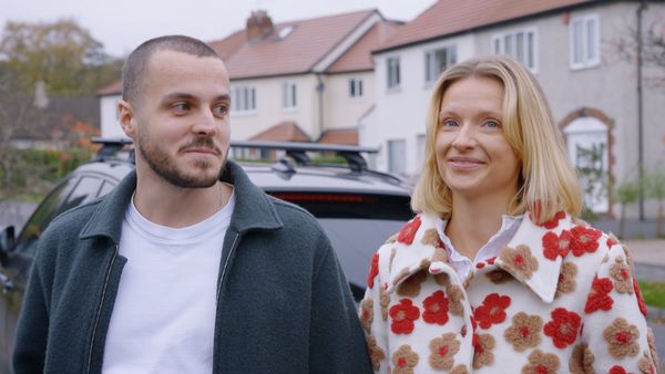 Boligjakten UK - Episode 2808