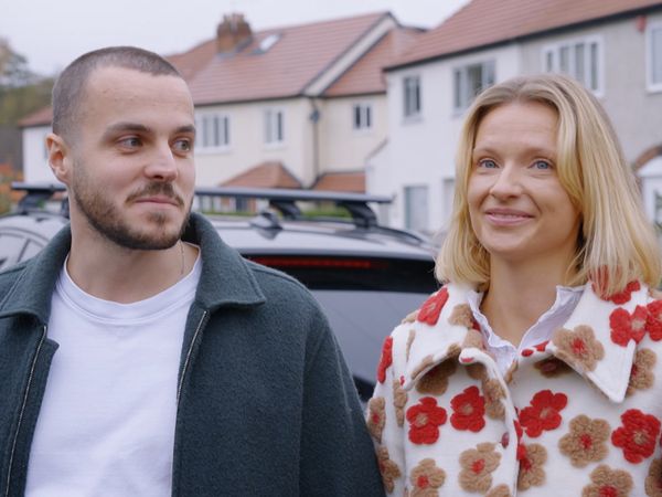 Boligjakten UK - Episode 2808