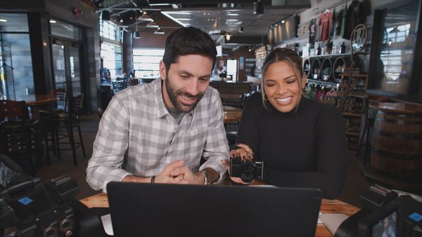 Catfish: False Identità - Ladaris e Julie