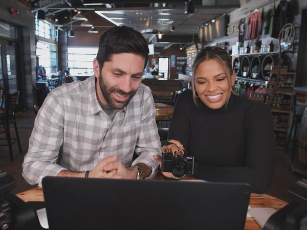 Catfish: False Identità - Ladaris e Julie
