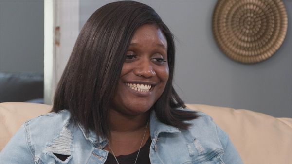 Catfish: False Identità - Jasmine e Ryan