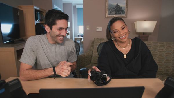 Catfish: False Identità - Jass e Kayla