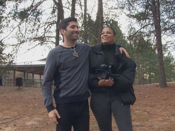 Catfish: False Identità - Hayley e Britani