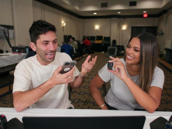 Catfish: False Identità - Charles e Nikki