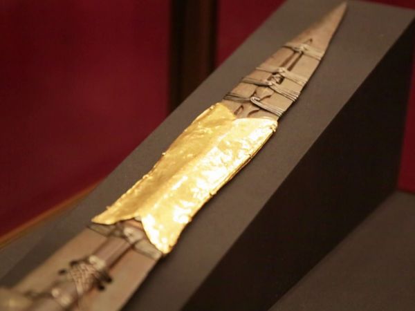The Mystery of the Holy Lance - The Mystery Of The Holy Lance