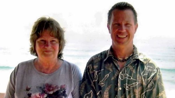 Somebody's Hiding Something - Sex, Drugs and Murder