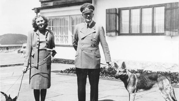 World War Weird - Episode 2