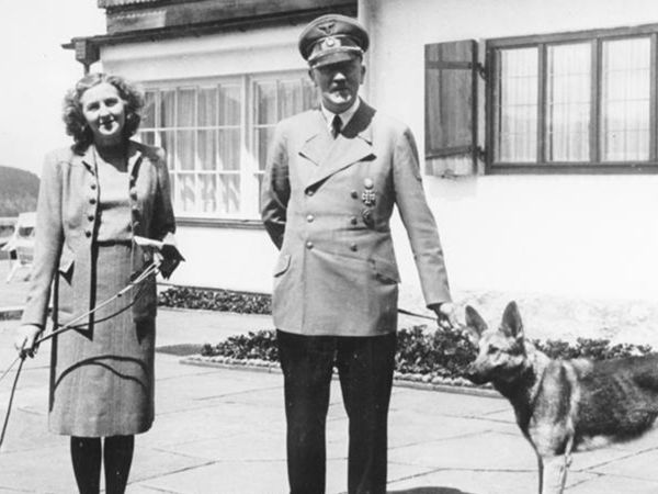 World War Weird - Episode 2
