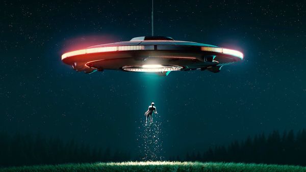 Top 25 Alien Encounters: UFO Case Files Exposed - Top 25 Alien Encounters: Ufo Case Files Exposed