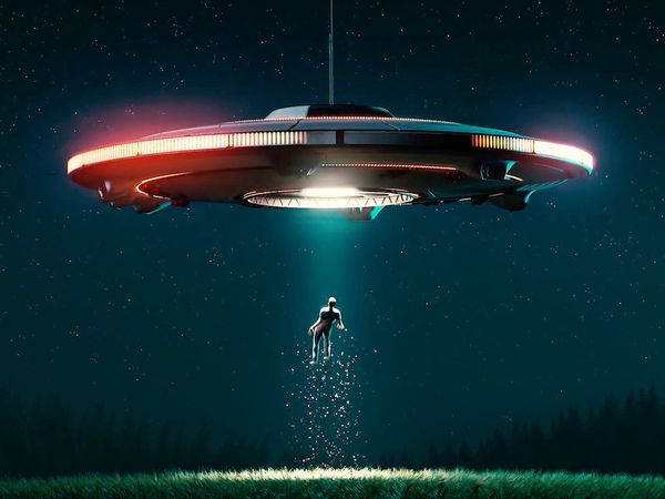 Top 25 Alien Encounters: UFO Case Files Exposed - Top 25 Alien Encounters: Ufo Case Files Exposed