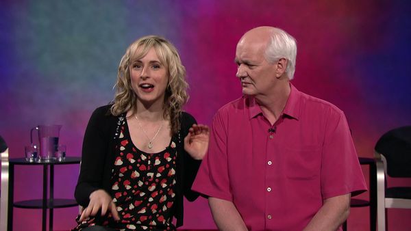 Whose Line Is It Anyway? - Kyle Richards