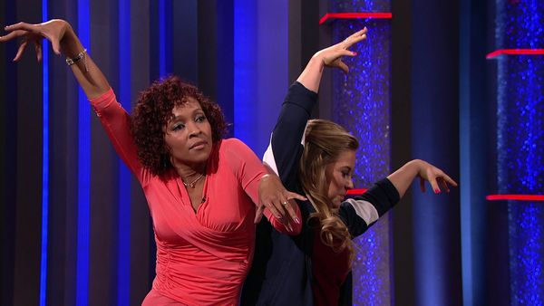 Whose Line Is It Anyway? - Maggie Q
