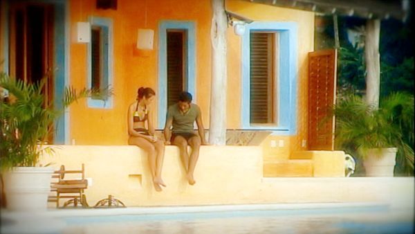 Paradise Hotel - Episode 419