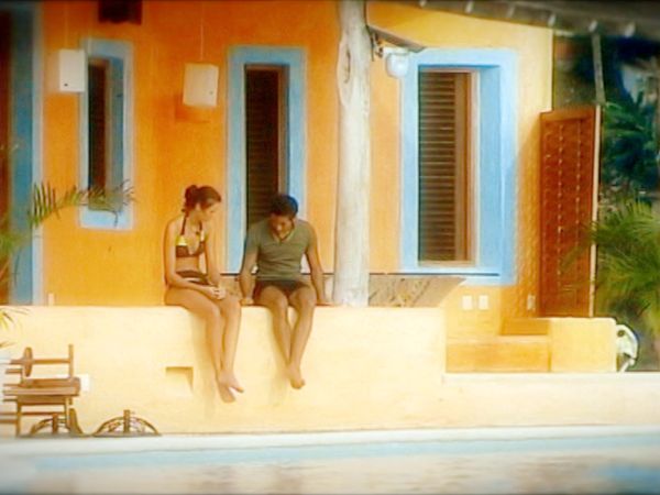 Paradise Hotel - Episode 419