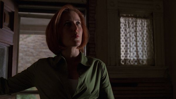The X-Files - Roadrunners