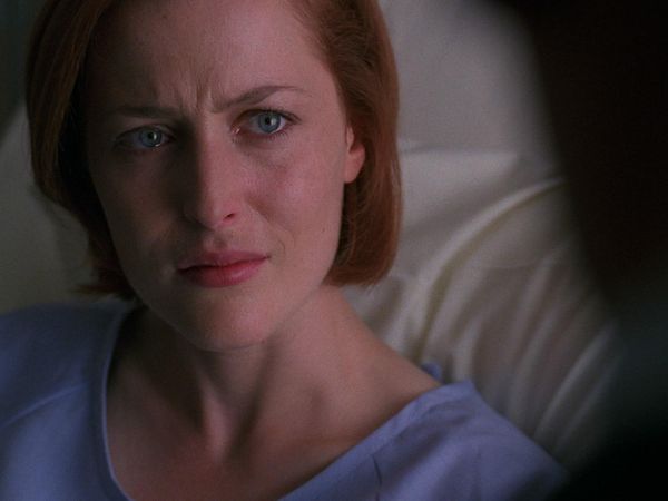 The X-Files - Requiem