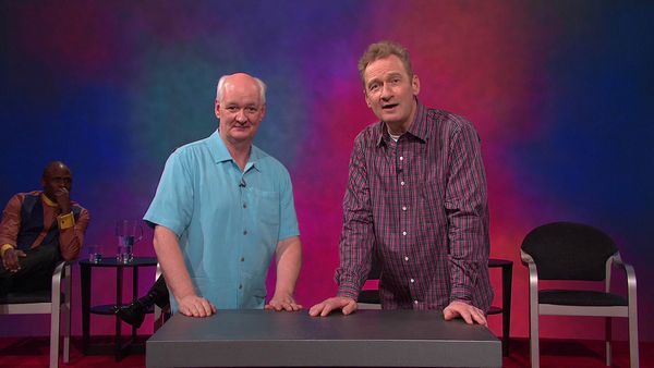Whose Line Is It Anyway? - Kat Graham