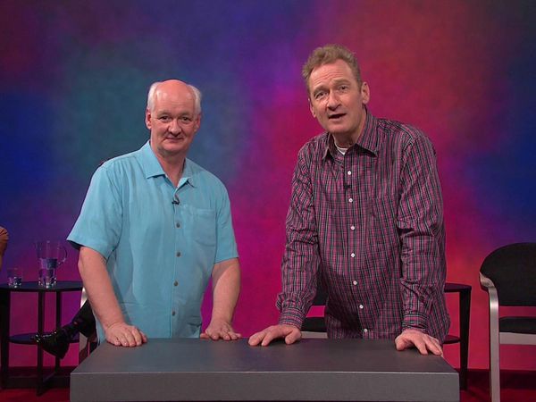 Whose Line Is It Anyway? - Kat Graham