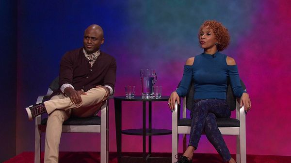 Whose Line Is It Anyway? - Verne Troyer
