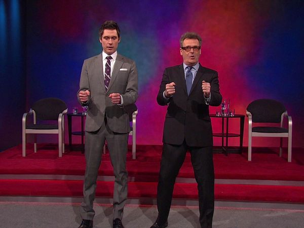 Whose Line Is It Anyway? - Darren Criss