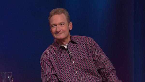 Whose Line Is It Anyway? - Michael Weatherly