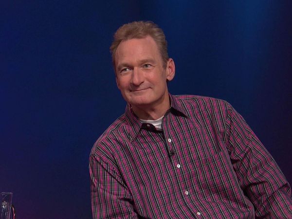Whose Line Is It Anyway? - Michael Weatherly