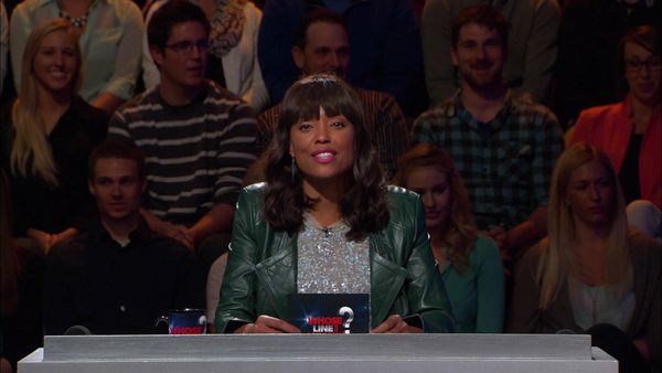 Whose Line Is It Anyway? - Byambajav Ulambayar