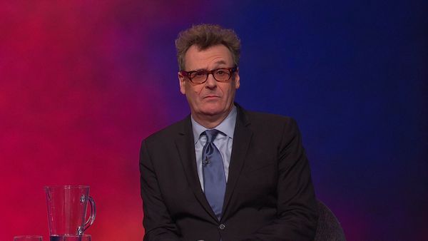 Whose Line Is It Anyway? - Nolan Gould