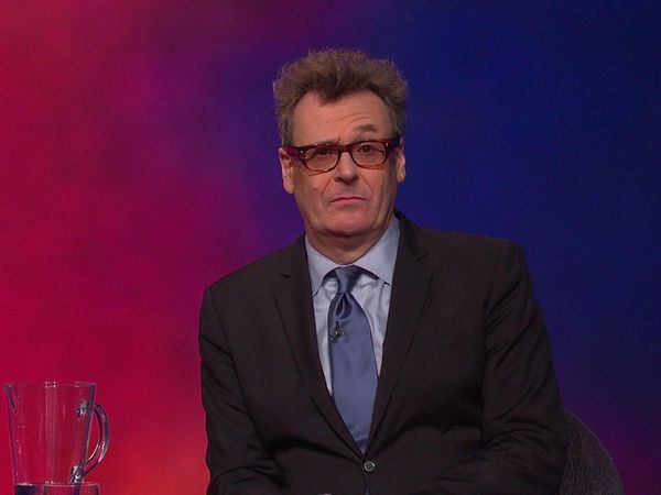 Whose Line Is It Anyway? - Nolan Gould