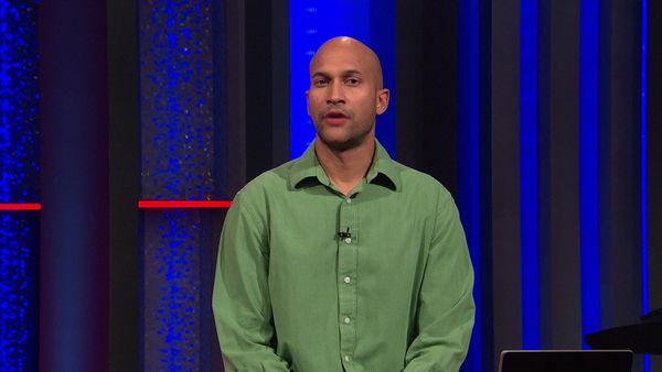 Whose Line Is It Anyway? - Keegan-Michael Key