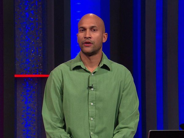 Whose Line Is It Anyway? - Keegan-Michael Key