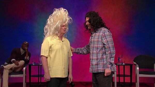 Whose Line Is It Anyway? - Jack Osbourne