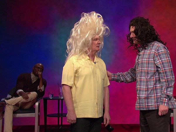 Whose Line Is It Anyway? - Jack Osbourne