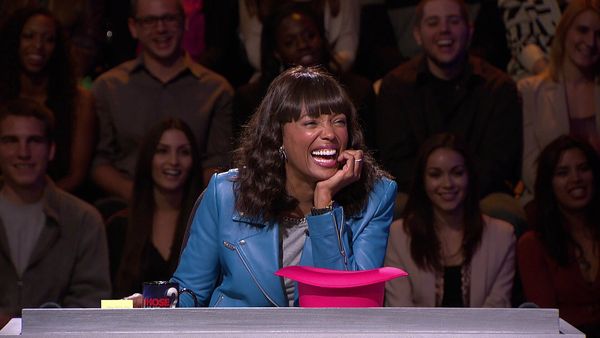 Whose Line Is It Anyway? - Misha Collins