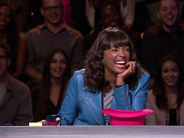 Whose Line Is It Anyway? - Misha Collins