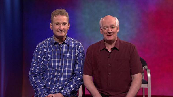 Whose Line Is It Anyway? - Sheryl Underwood