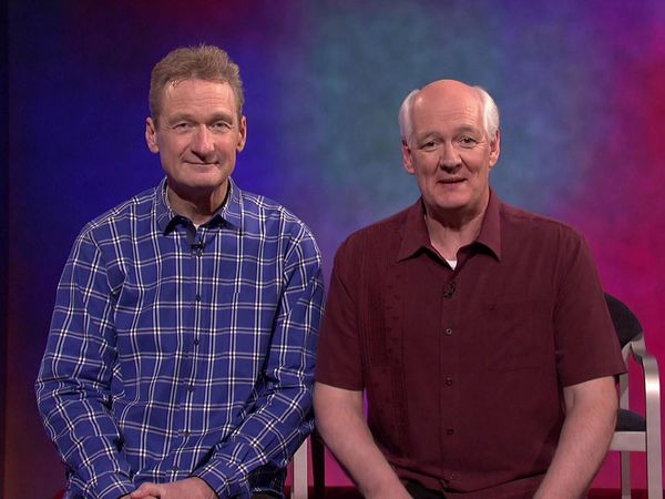 Whose Line Is It Anyway? - Sheryl Underwood