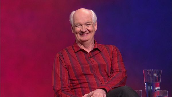 Whose Line Is It Anyway? - Mel B