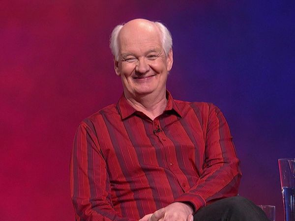 Whose Line Is It Anyway? - Mel B