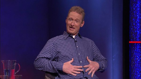 Whose Line Is It Anyway? - Padma Lakshmi