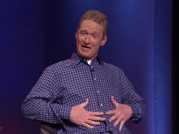 Whose Line Is It Anyway? - Padma Lakshmi