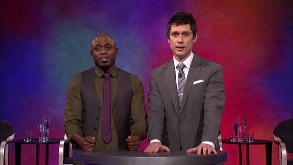 Whose Line Is It Anyway? - Jeff Davis