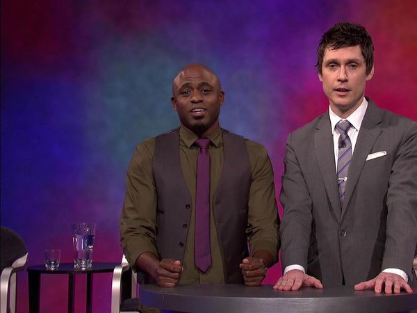 Whose Line Is It Anyway? - Jeff Davis