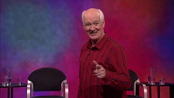 Whose Line Is It Anyway? - Matt Barnes