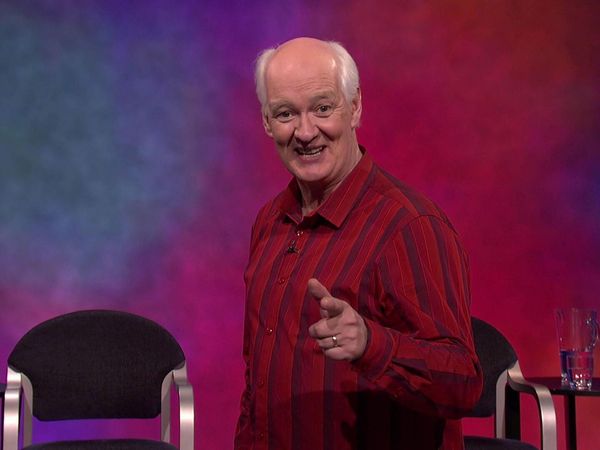 Whose Line Is It Anyway? - Matt Barnes