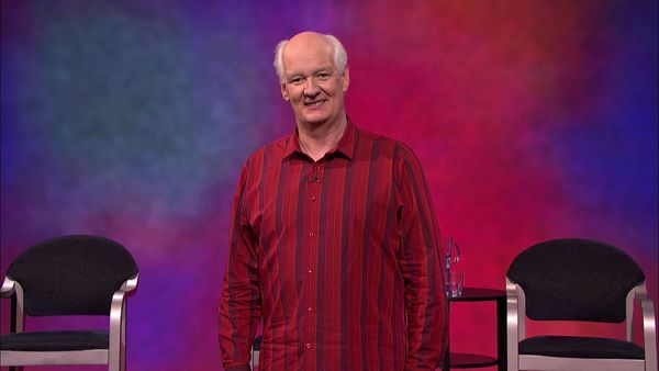 Whose Line Is It Anyway? - Gary Anthony Williams