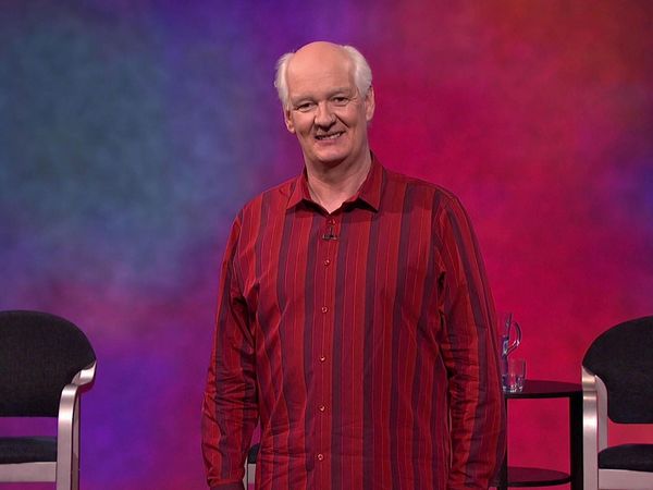 Whose Line Is It Anyway? - Gary Anthony Williams
