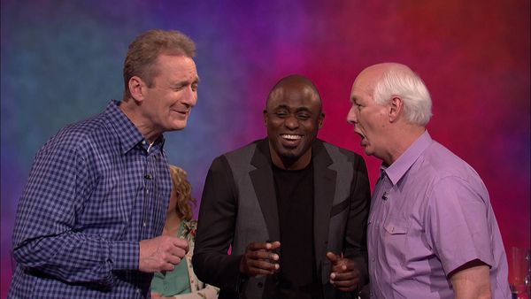 Whose Line Is It Anyway? - Brian Shaw