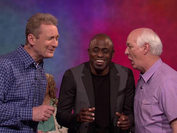 Whose Line Is It Anyway? - Brian Shaw
