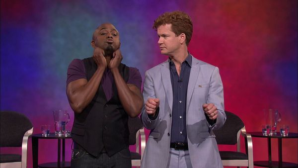 Whose Line Is It Anyway? - Wendi McLendon-Covey